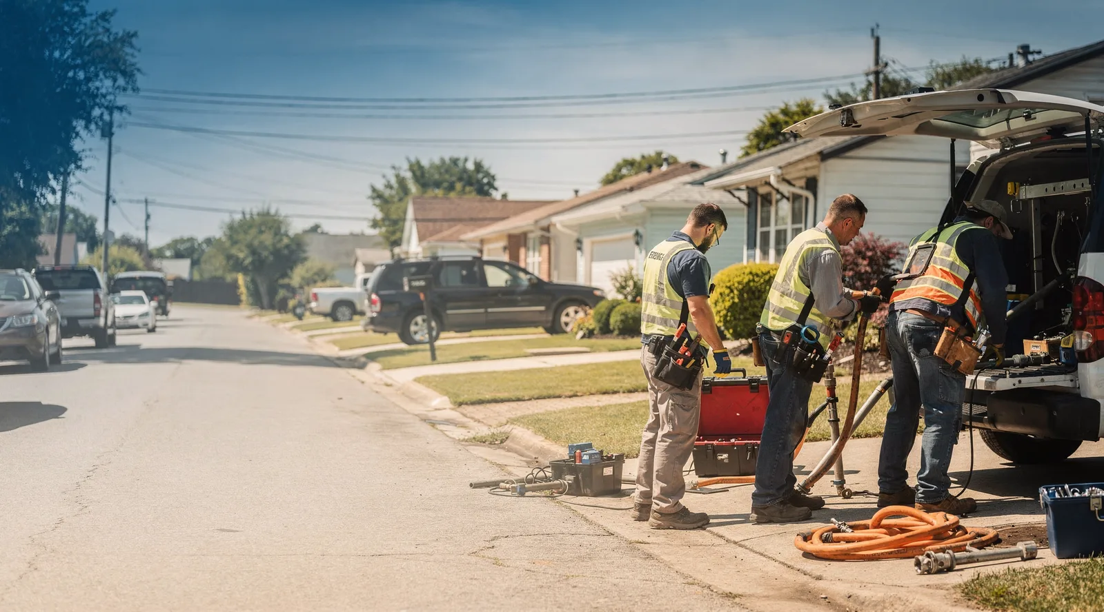 Water Heater Repair in Zortman, MT near me